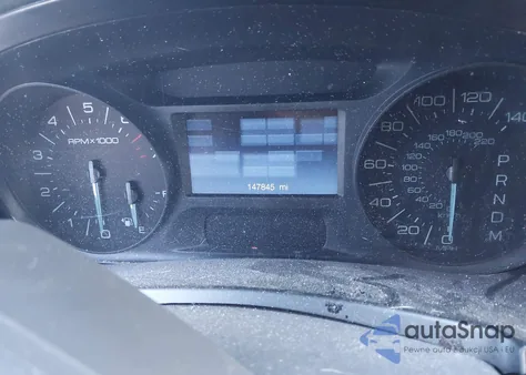 2012 Ford Edge Sel from USA, damaged, VIN 2FMDK3JC8CBA30769